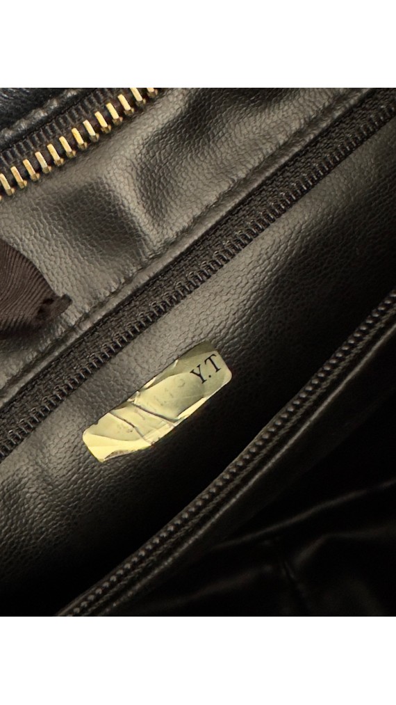 Vintage Chanel Hobo Bag
