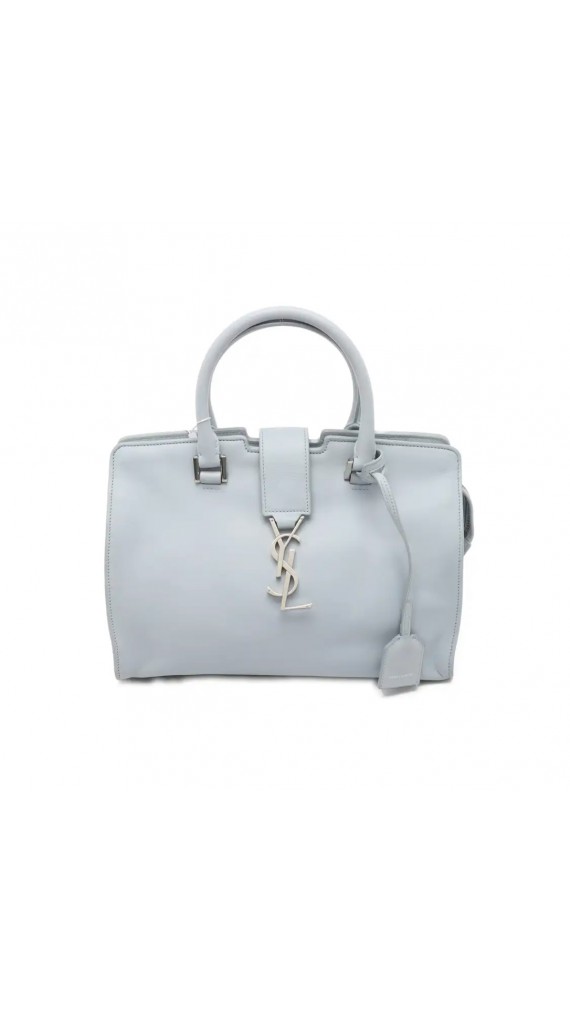 Ysl(Saint Laurent) Cabas Shoulder Bag