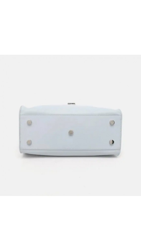 Ysl(Saint Laurent) Cabas Shoulder Bag