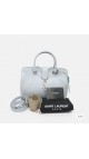 Ysl(Saint Laurent) Cabas Shoulder Bag