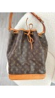 Louis Vuitton Noé Shoulder Bag