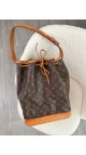 Louis Vuitton Noé Shoulder Bag