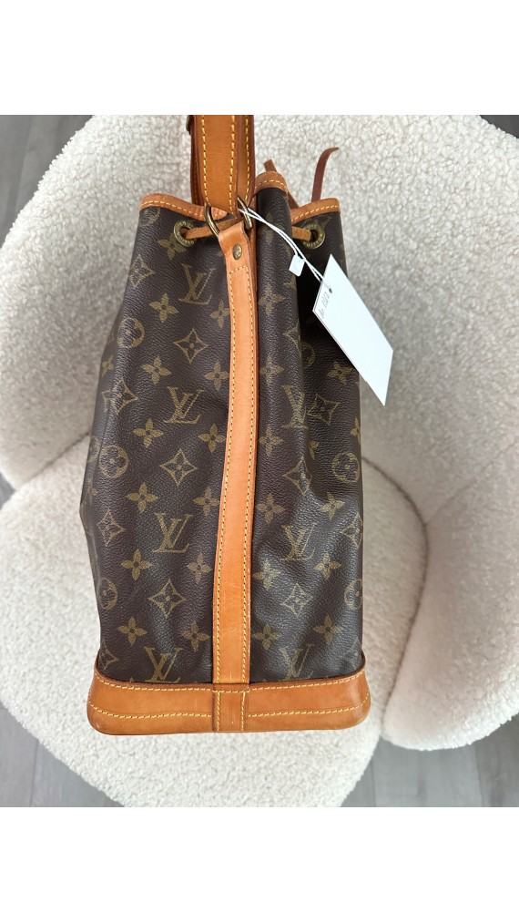 Louis Vuitton Noé Shoulder Bag