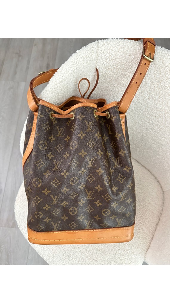 Louis Vuitton Noé Shoulder Bag