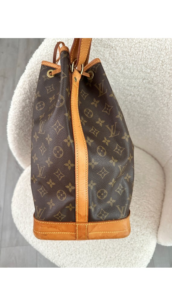 Louis Vuitton Noé Shoulder Bag