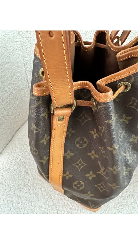Louis Vuitton Noé Shoulder Bag