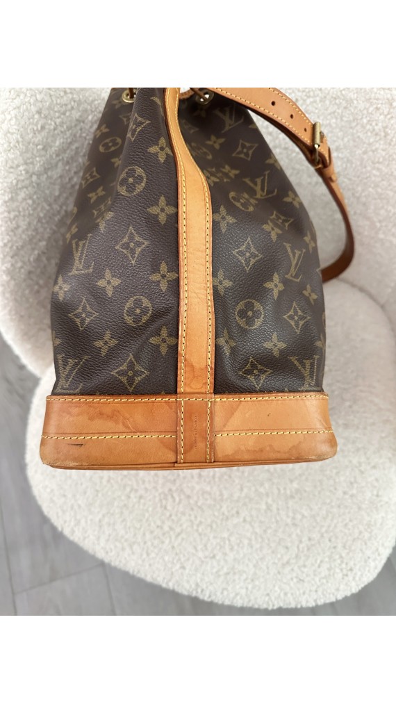 Louis Vuitton Noé Shoulder Bag