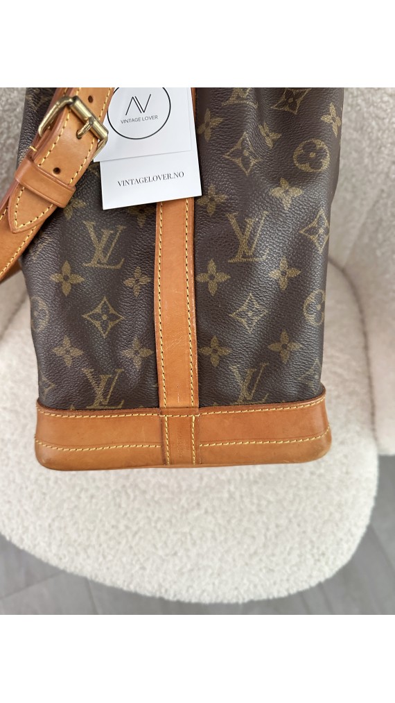 Louis Vuitton Noé Shoulder Bag