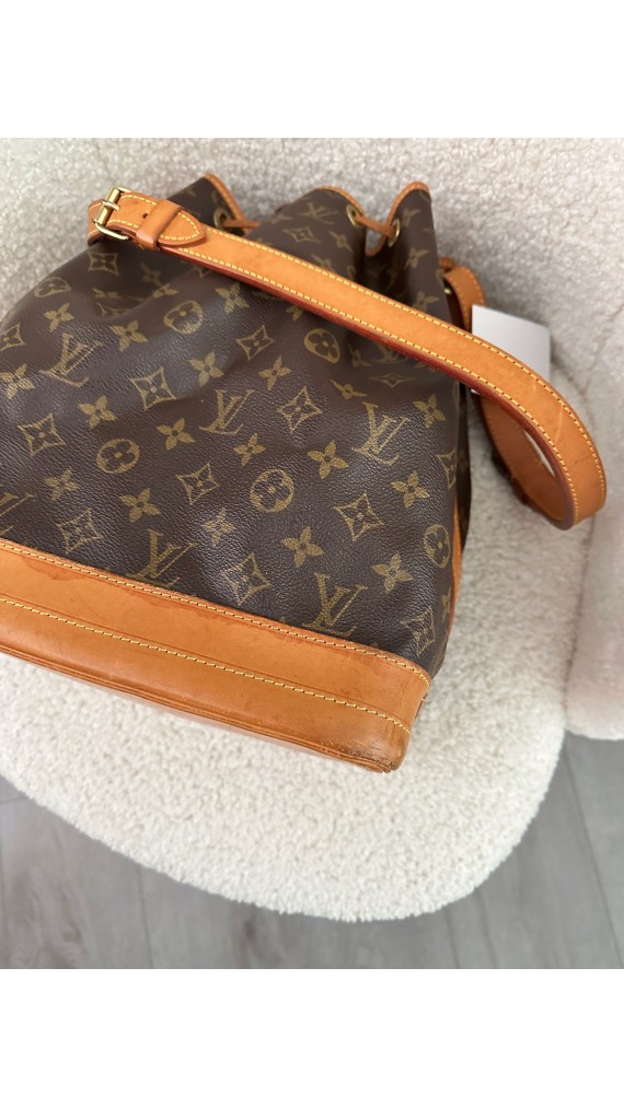 Louis Vuitton Noé Shoulder Bag