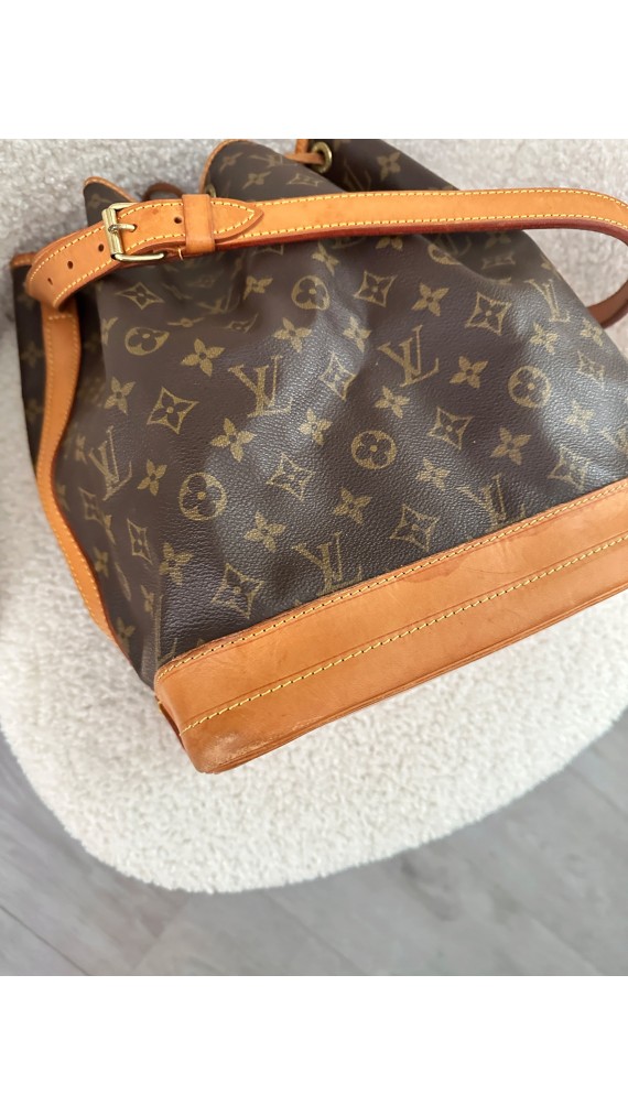 Louis Vuitton Noé Shoulder Bag