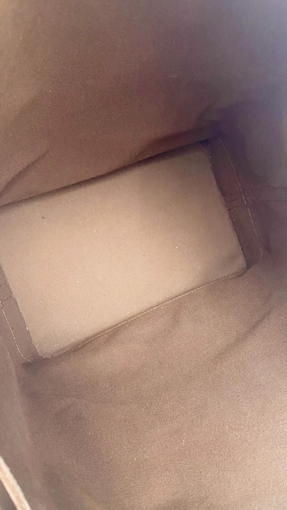 Louis Vuitton Noé Shoulder Bag