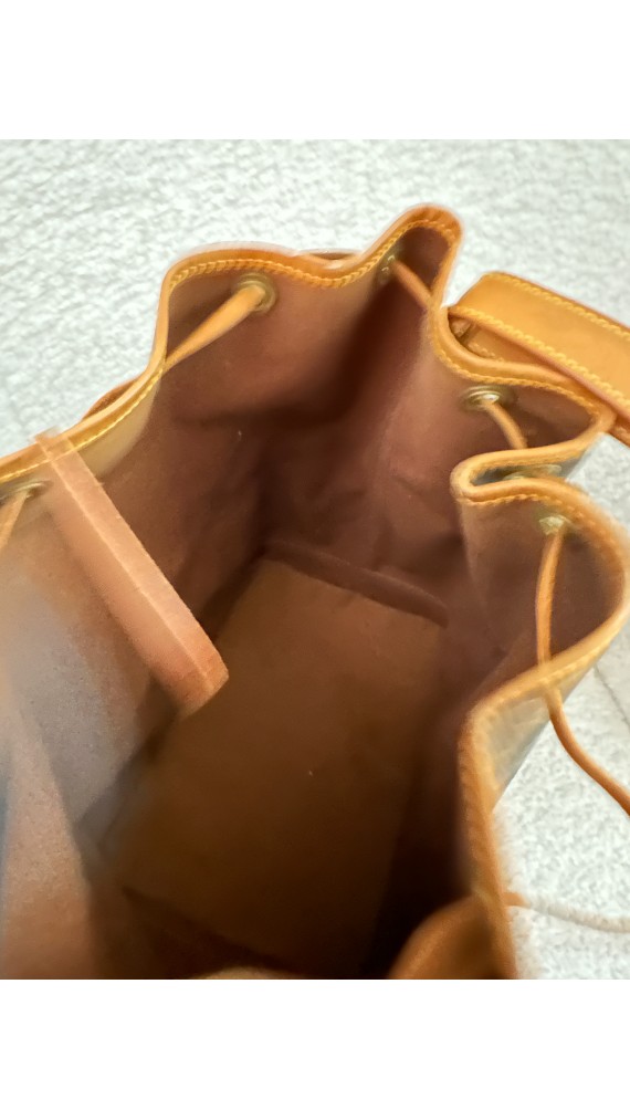 Louis Vuitton Noé Shoulder Bag