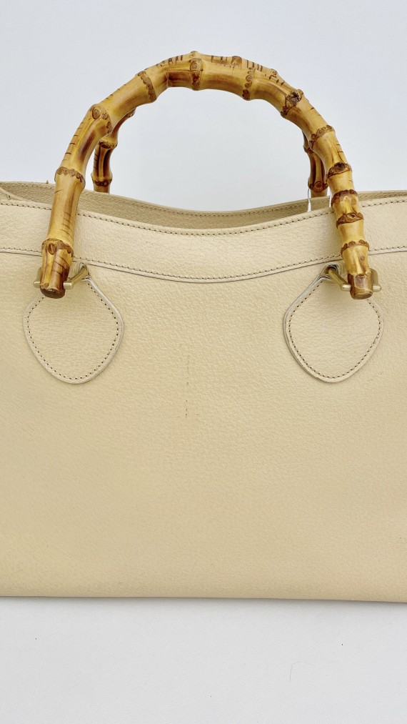 Vintage Gucci Diana Bag