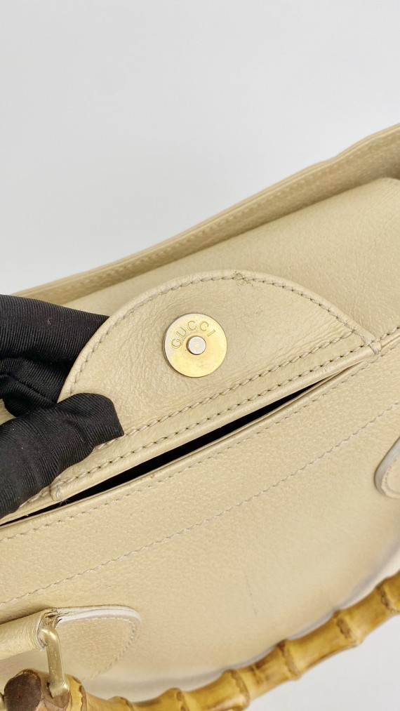 Vintage Gucci Diana Bag