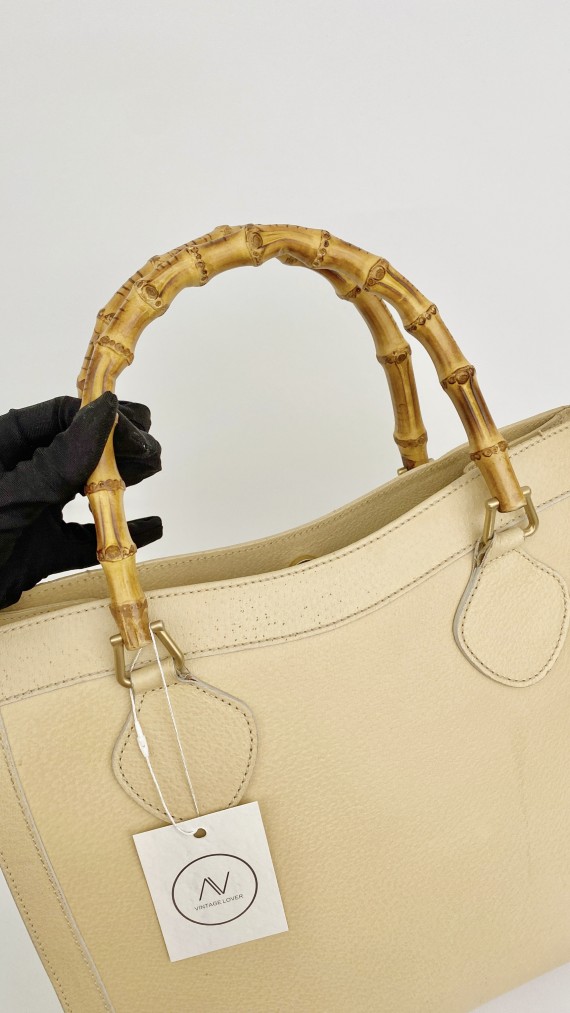 Vintage Gucci Diana Bag