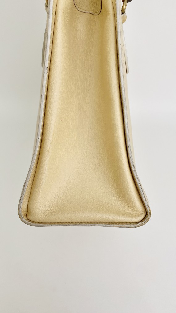 Vintage Gucci Diana Bag