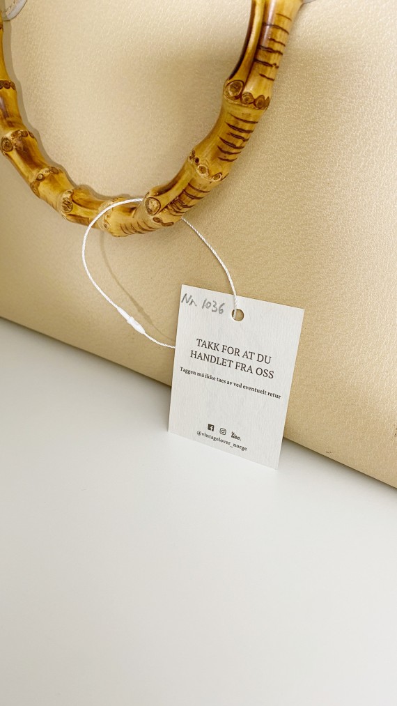 Vintage Gucci Diana Bag