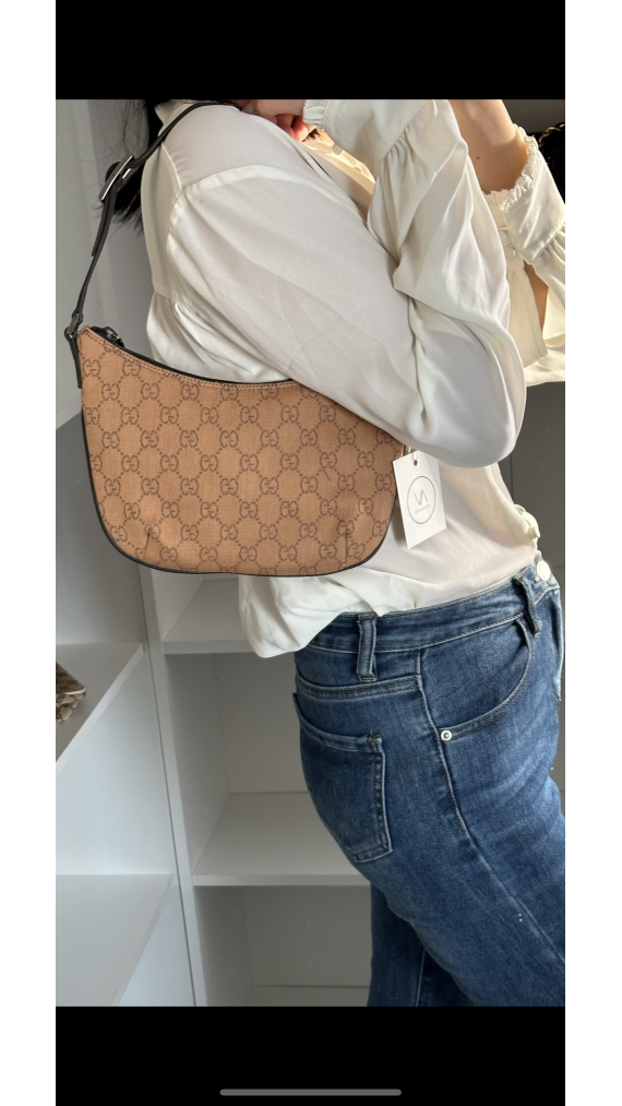 Gucci Pochette Bag