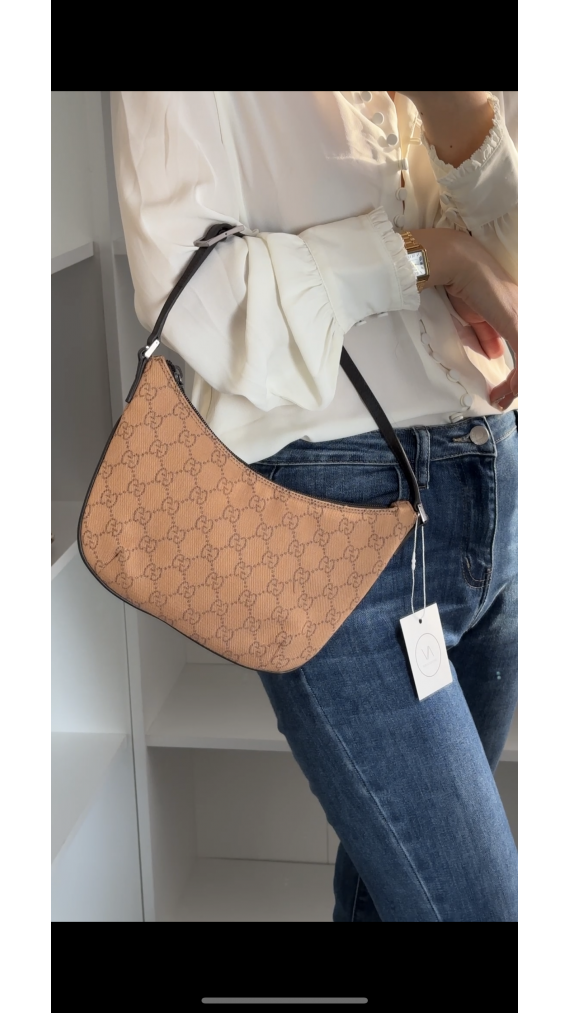 Gucci Pochette Bag