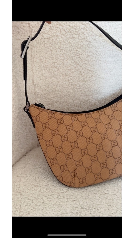 Gucci Pochette Bag