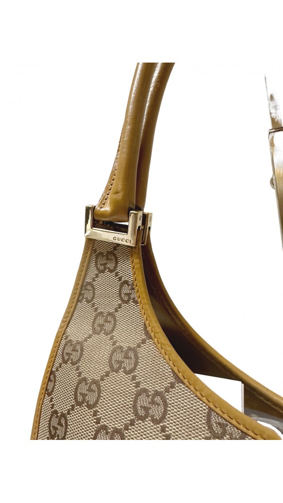 Vintage Gucci Jackie Bag