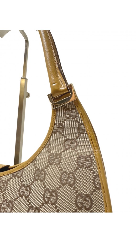 Vintage Gucci Jackie Bag