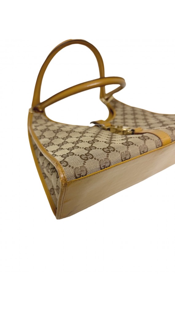 Vintage Gucci Jackie Bag