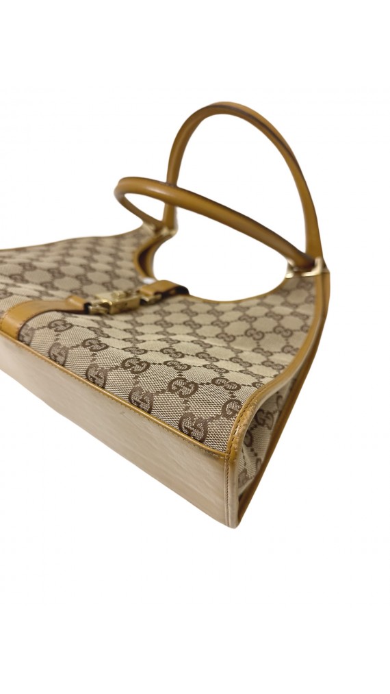Vintage Gucci Jackie Bag