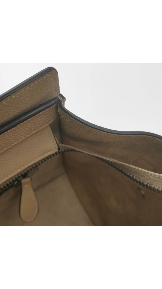 Celine Luggage Bag