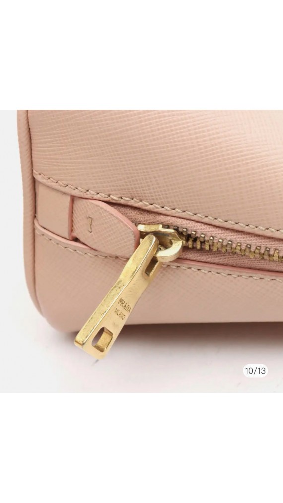 Prada Promenade Shoulder Bag Size Small