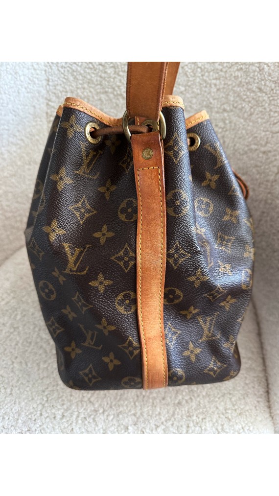 Louis Vuitton Noé Petit Bag