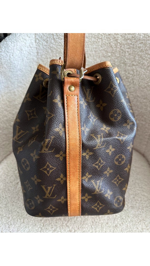 Louis Vuitton Noé Petit Bag