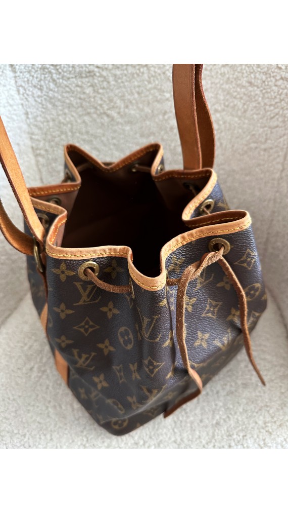 Louis Vuitton Noé Petit Bag
