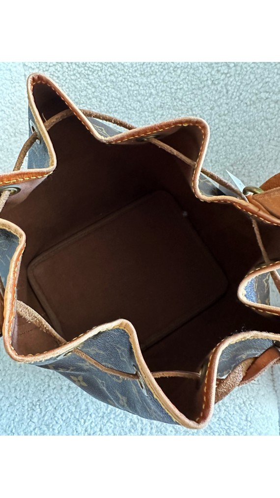 Louis Vuitton Noé Petit Bag