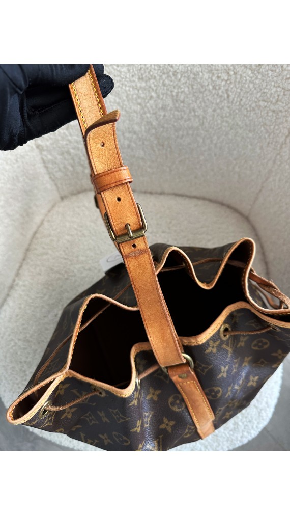 Louis Vuitton Noé Petit Bag