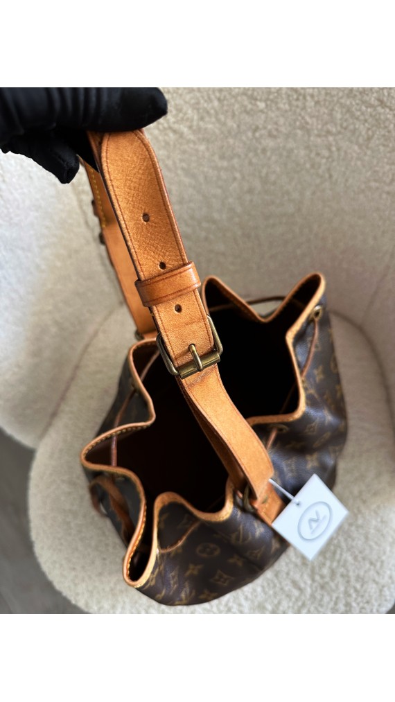 Louis Vuitton Noé Petit Bag