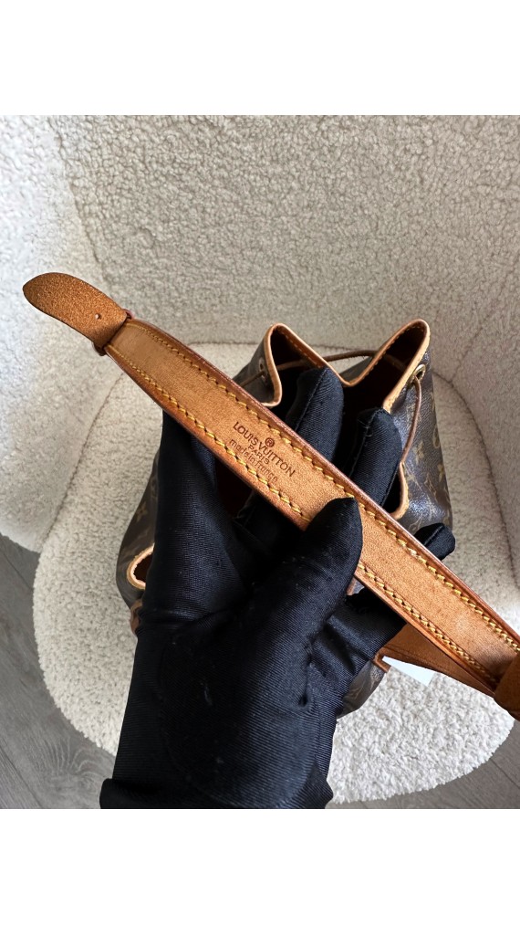 Louis Vuitton Noé Petit Bag