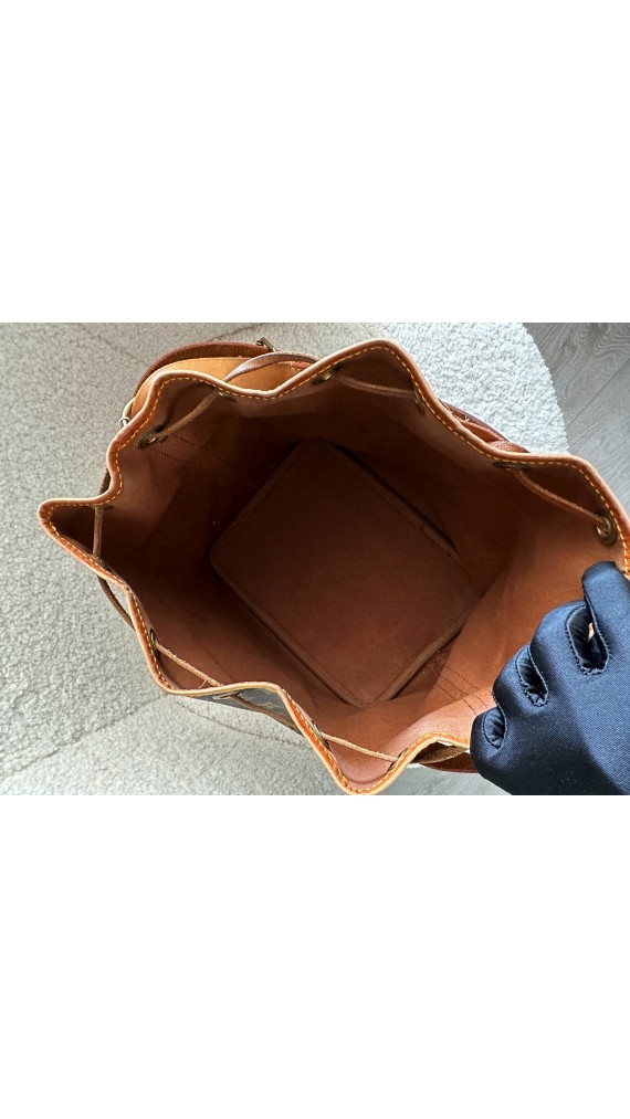 Louis Vuitton Noé Petit Bag