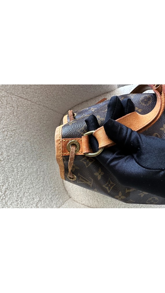 Louis Vuitton Noé Petit Bag