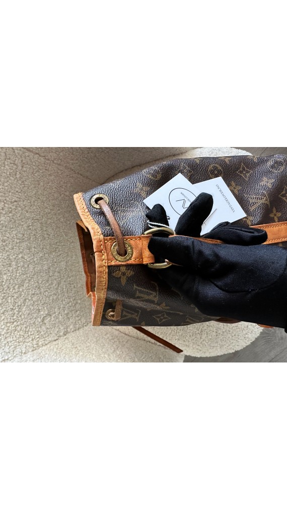 Louis Vuitton Noé Petit Bag