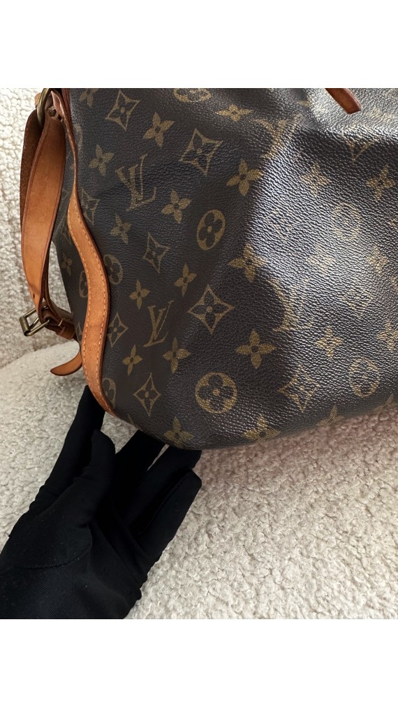 Louis Vuitton Noé Petit Bag