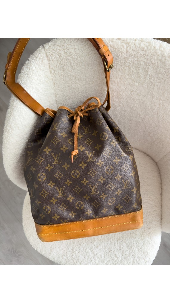 Louis Vuitton Noé GM Shoulder Bag