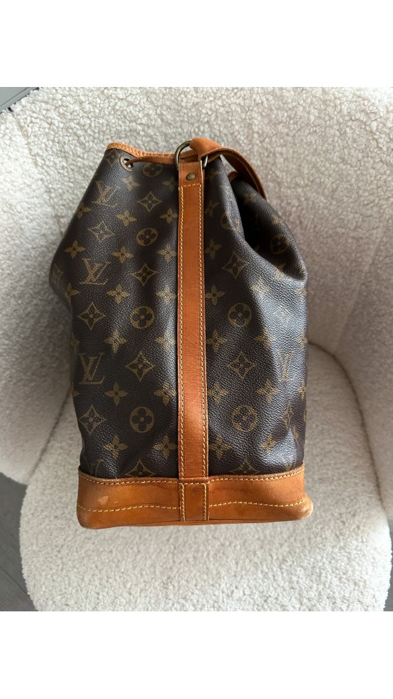 Louis Vuitton Noé GM Shoulder Bag
