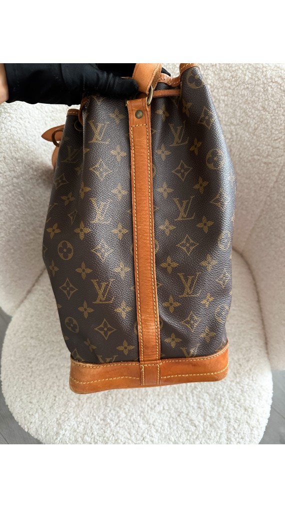 Louis Vuitton Noé GM Shoulder Bag
