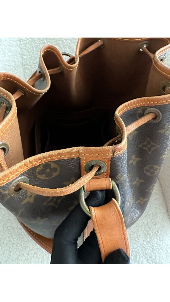 Louis Vuitton Noé GM Shoulder Bag