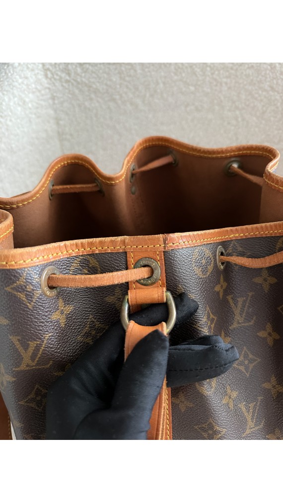 Louis Vuitton Noé GM Shoulder Bag
