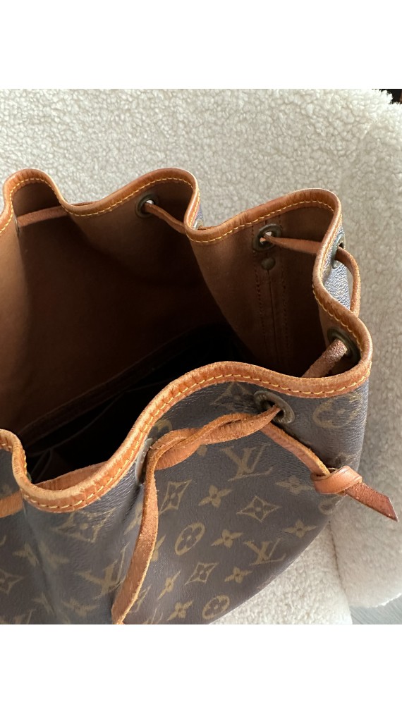 Louis Vuitton Noé GM Shoulder Bag