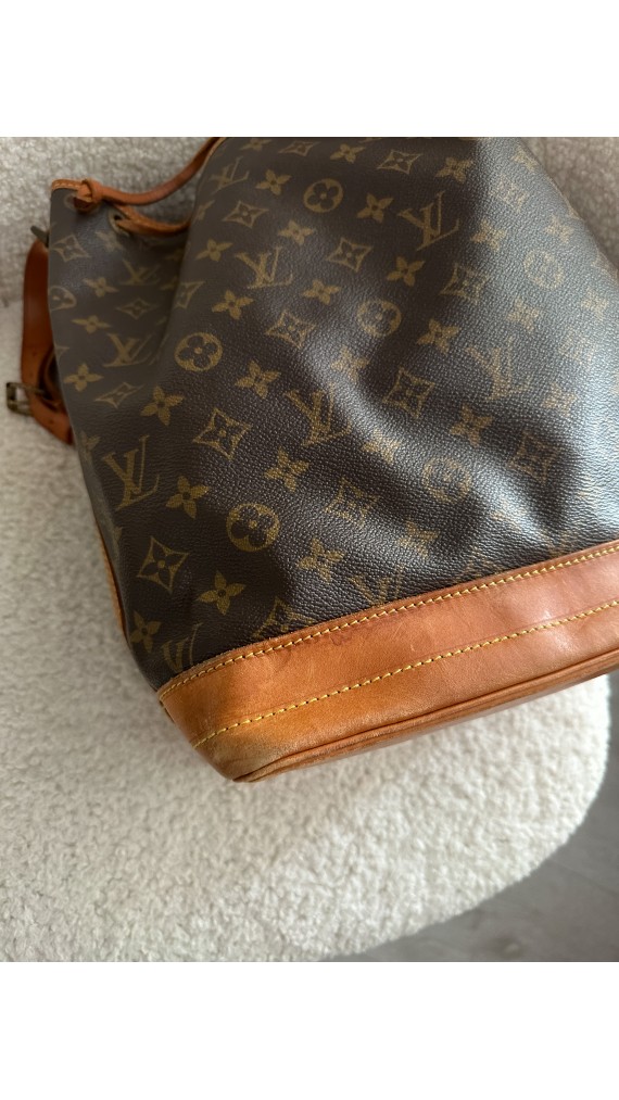 Louis Vuitton Noé GM Shoulder Bag