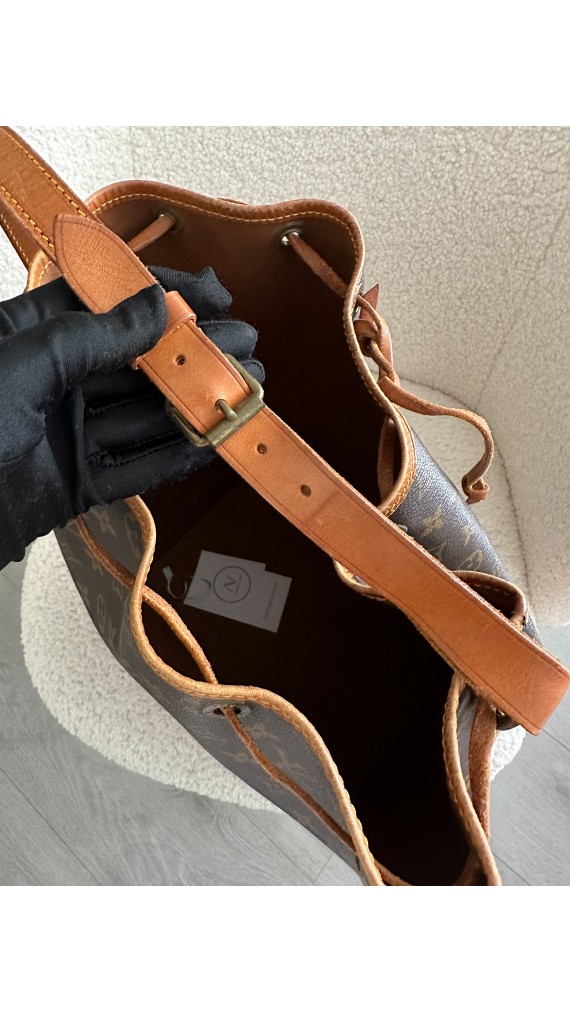 Louis Vuitton Noé GM Shoulder Bag