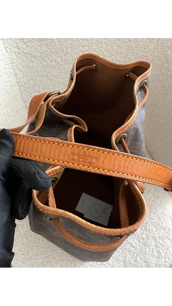 Louis Vuitton Noé GM Shoulder Bag